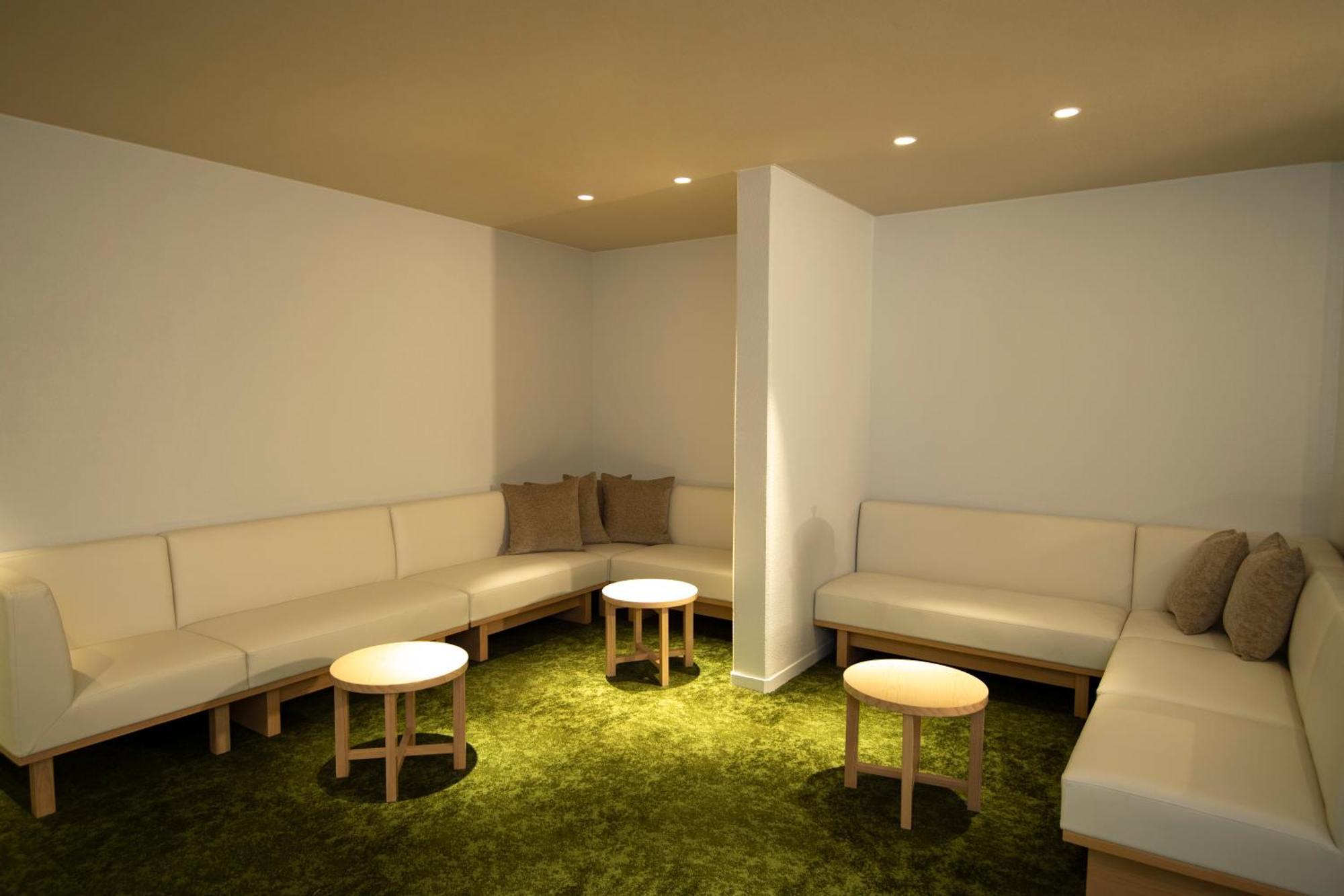 Hakone Elecasa Hotel And Spa Exterior photo