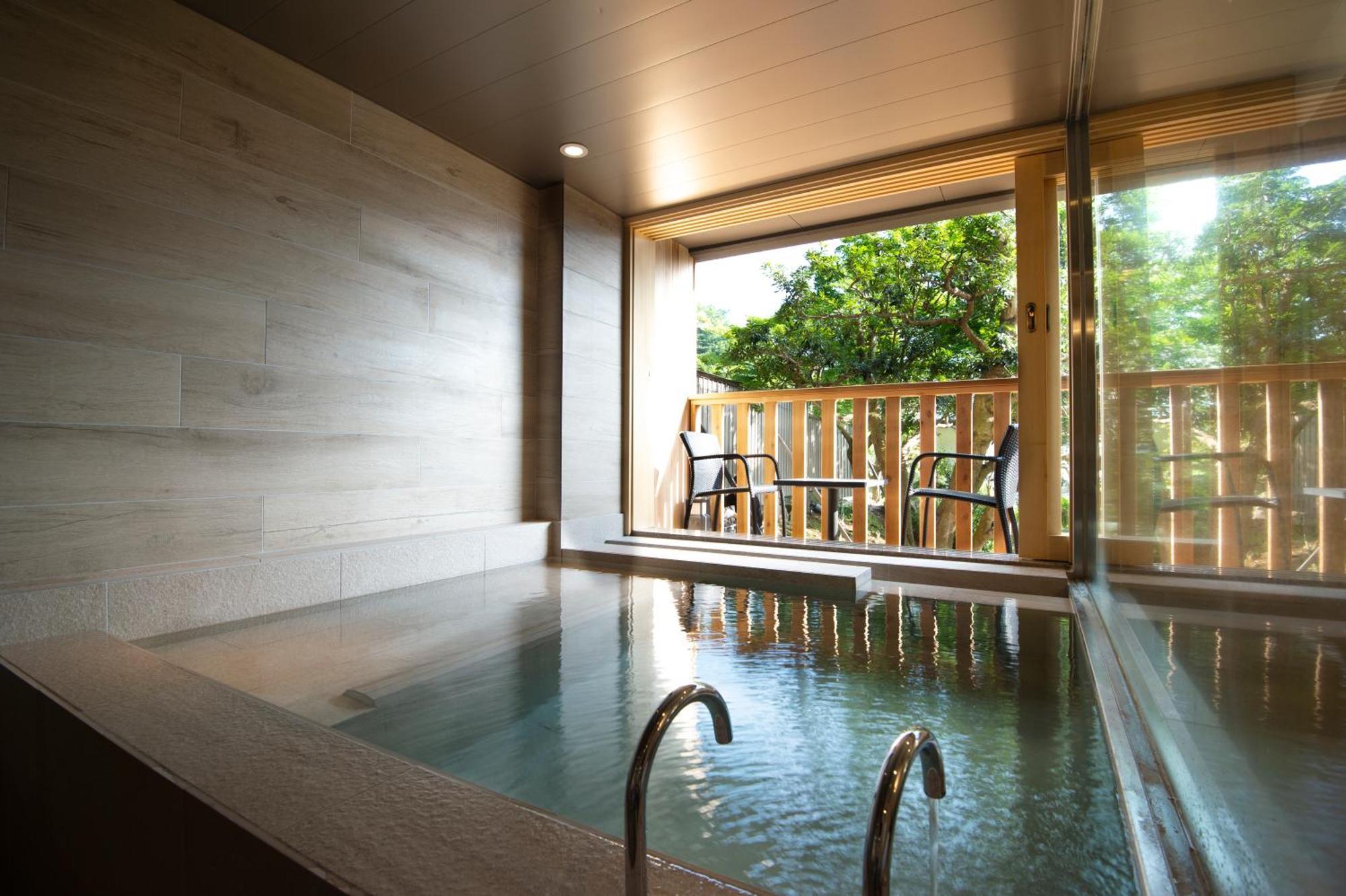 Hakone Elecasa Hotel And Spa Exterior photo
