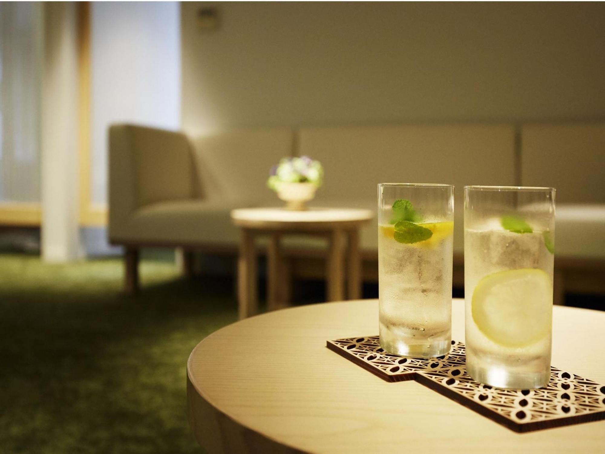 Hakone Elecasa Hotel And Spa Exterior photo
