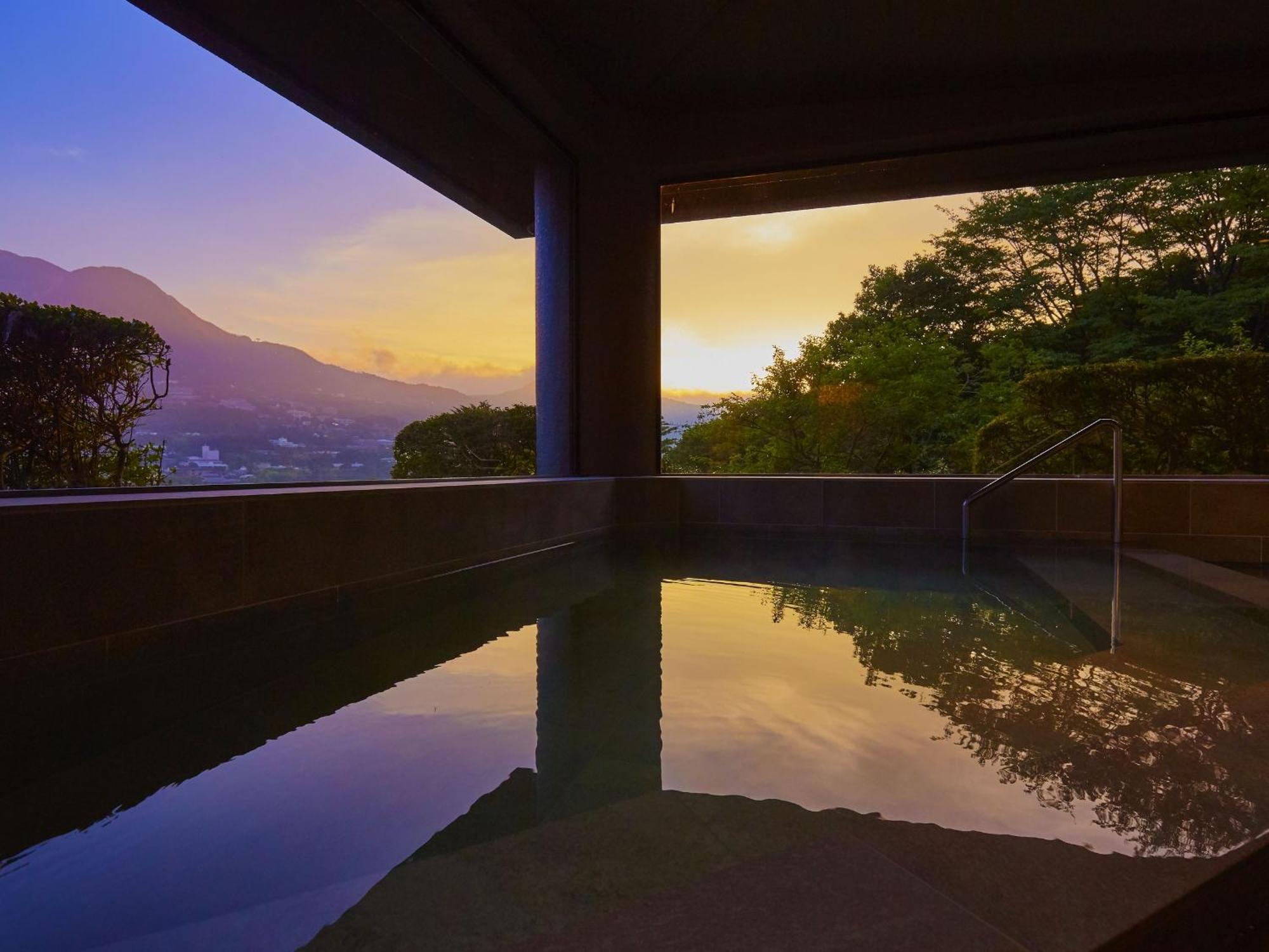 Hakone Elecasa Hotel And Spa Exterior photo